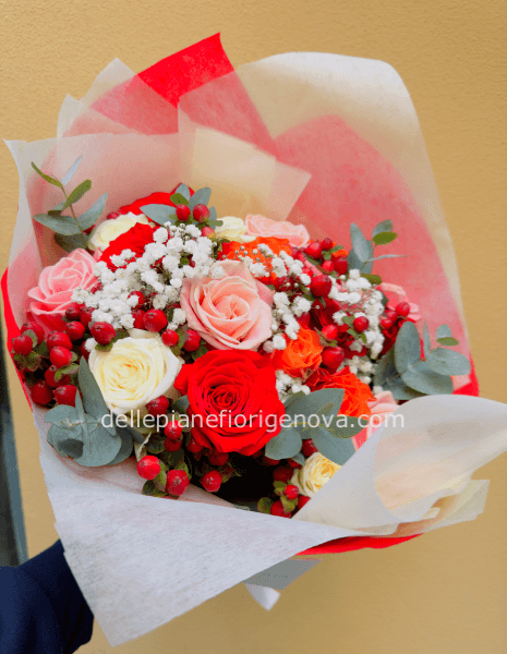 Bouquet New York