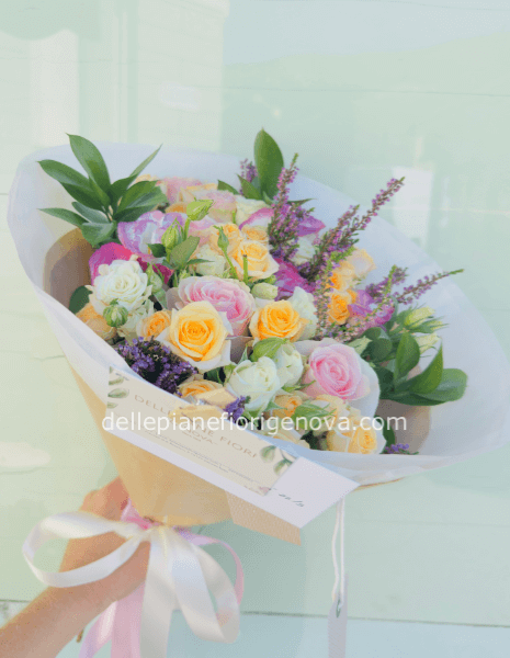 Bouquet Evelin