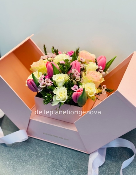 FlowerBox “Surprise 2