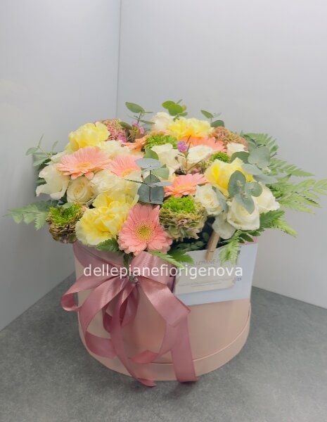 FlowerBox Olina