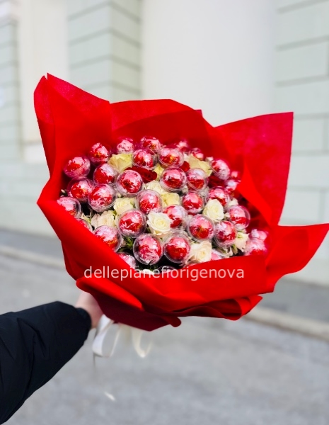 Bouquet Dolce