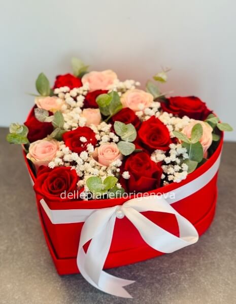 FlowerBox Bea