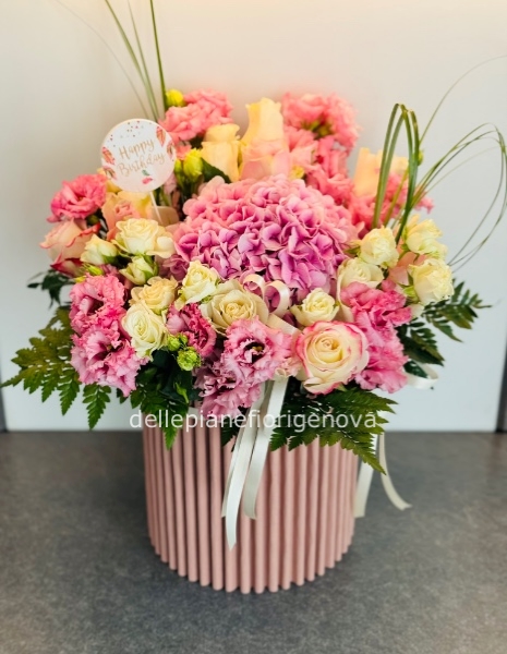 FlowerBox Villerville